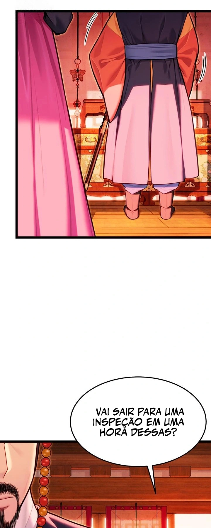 Ler God Bless You Capitulo 48 Page 56