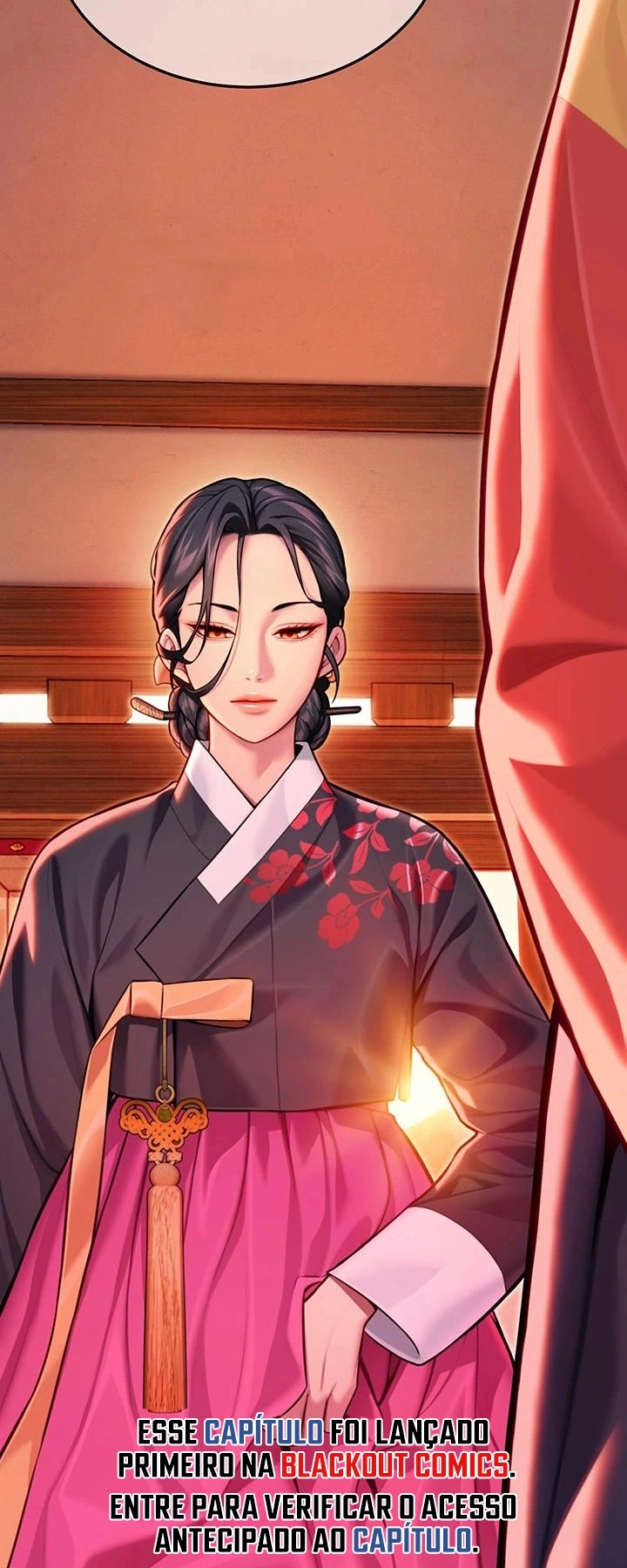 Ler God Bless You Capitulo 48 Page 61