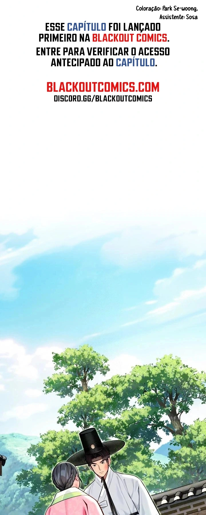 Ler God Bless You Capitulo 48 Page 8