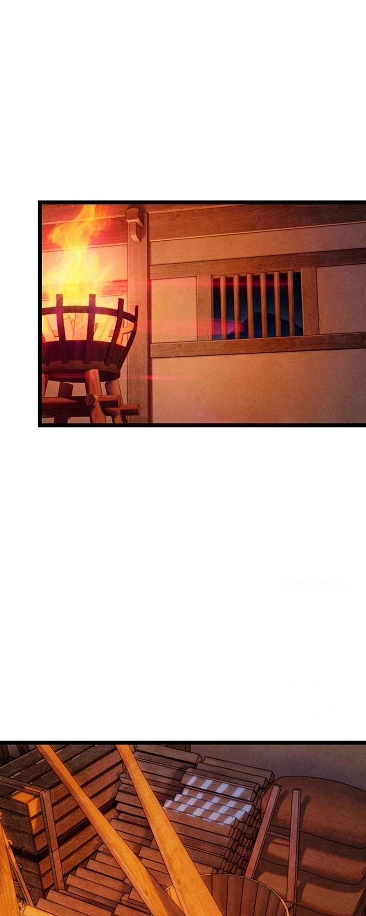 Ler God Bless You Capitulo 49 Page 10