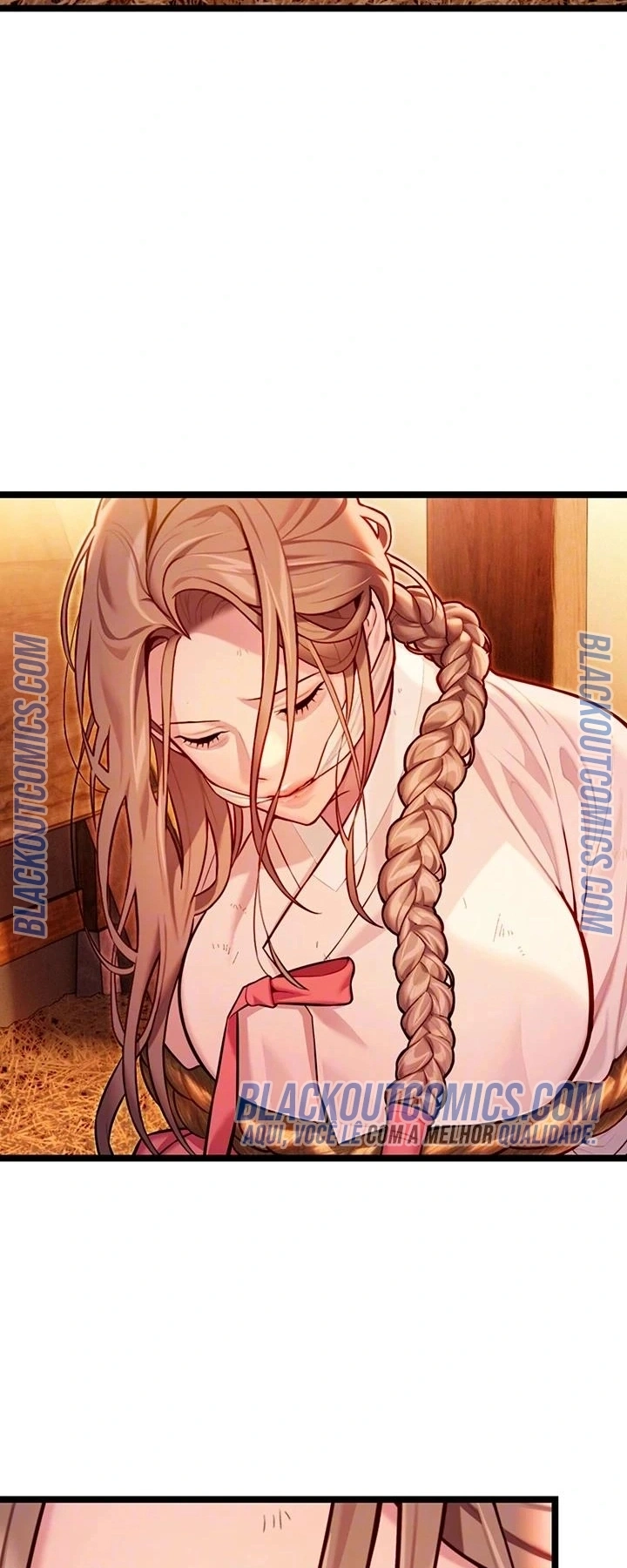 Ler God Bless You Capitulo 49 Page 13