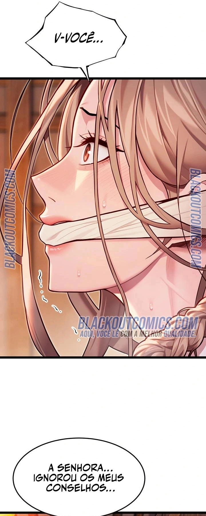 Ler God Bless You Capitulo 49 Page 18