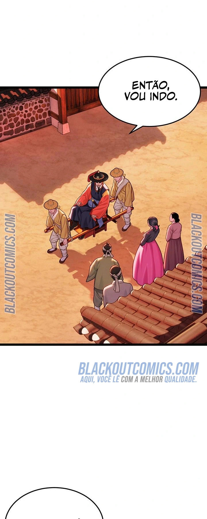 Ler God Bless You Capitulo 49 Page 2