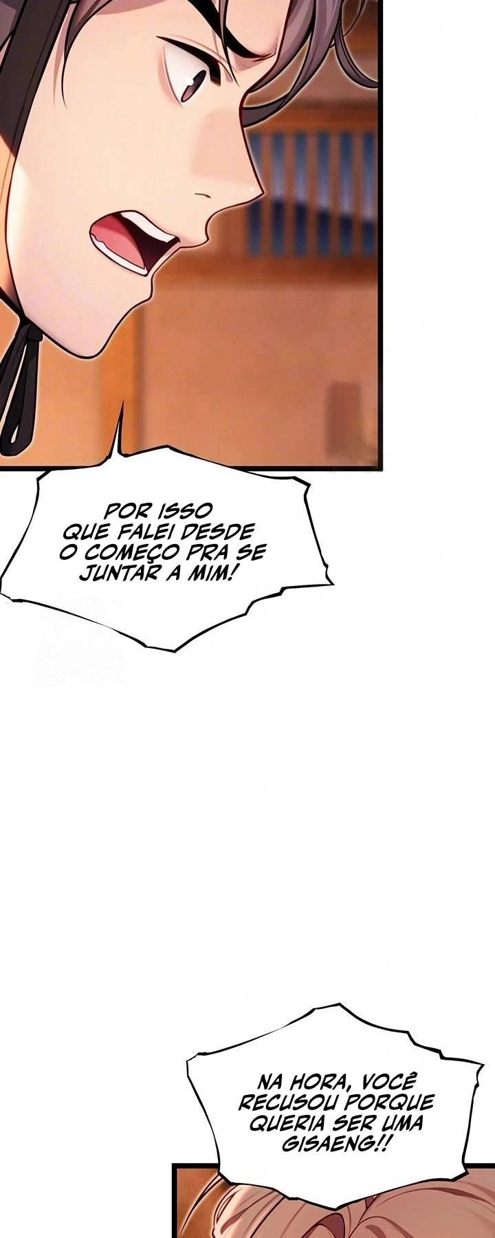 Ler God Bless You Capitulo 49 Page 20