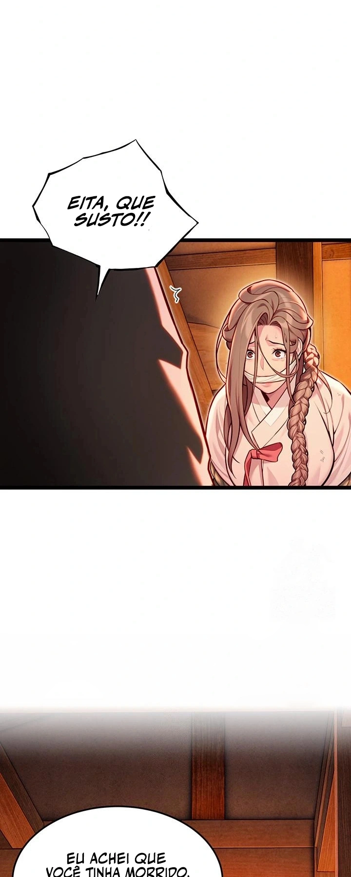 Ler God Bless You Capitulo 49 Page 26