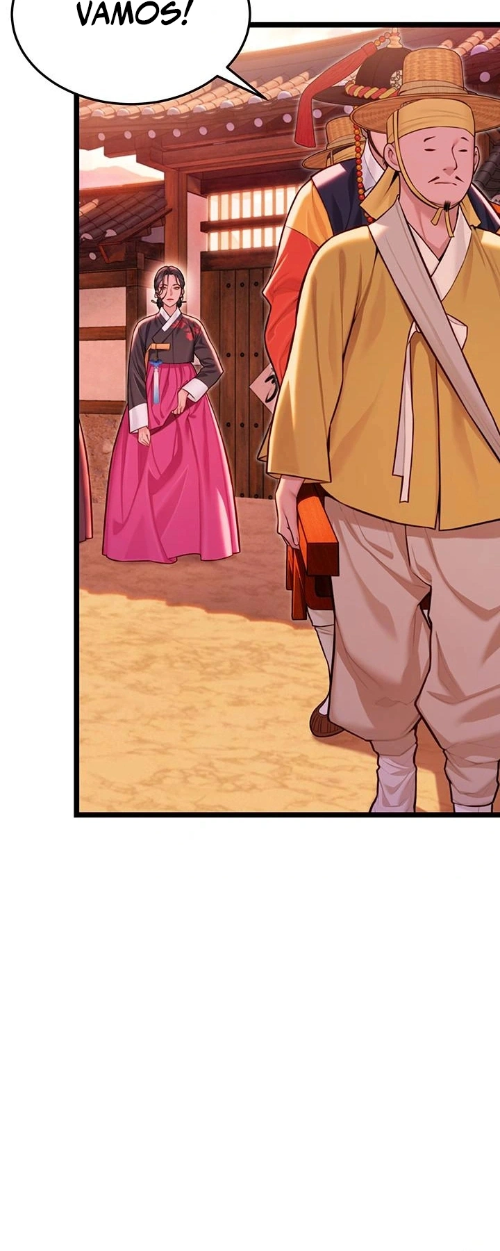 Ler God Bless You Capitulo 49 Page 3