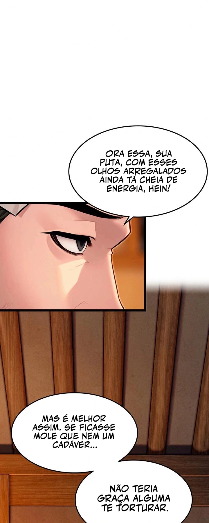 Ler God Bless You Capitulo 49 Page 30