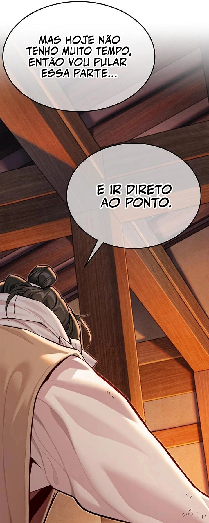 Ler God Bless You Capitulo 49 Page 34