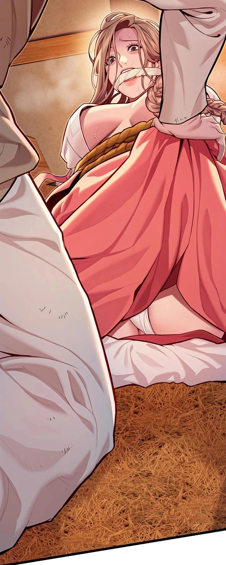 Ler God Bless You Capitulo 49 Page 35