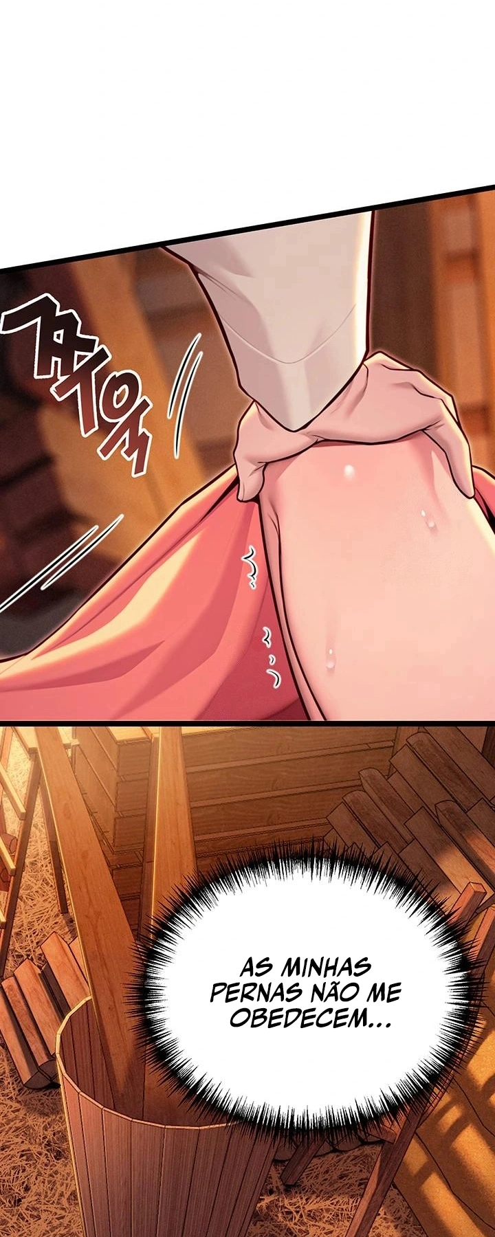 Ler God Bless You Capitulo 49 Page 37