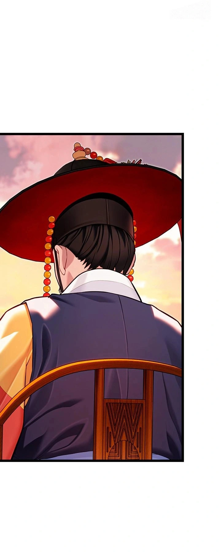 Ler God Bless You Capitulo 49 Page 4