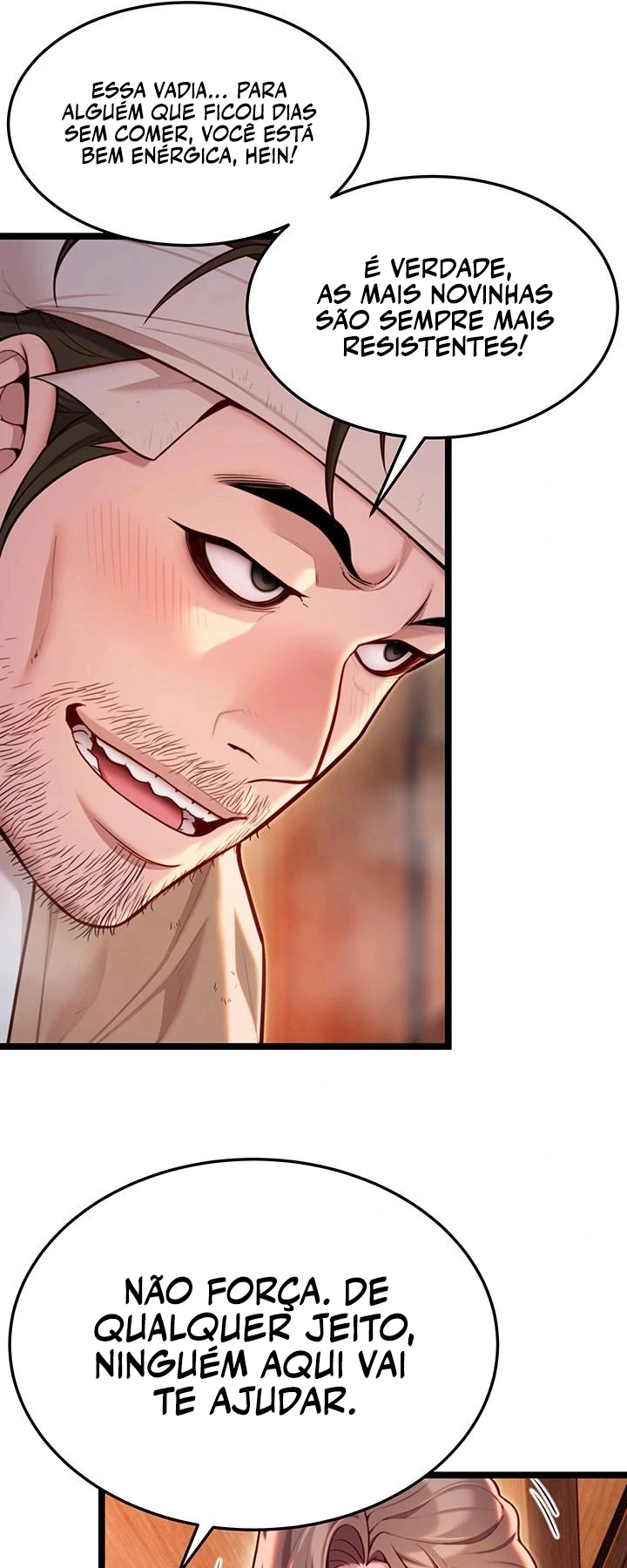 Ler God Bless You Capitulo 49 Page 40