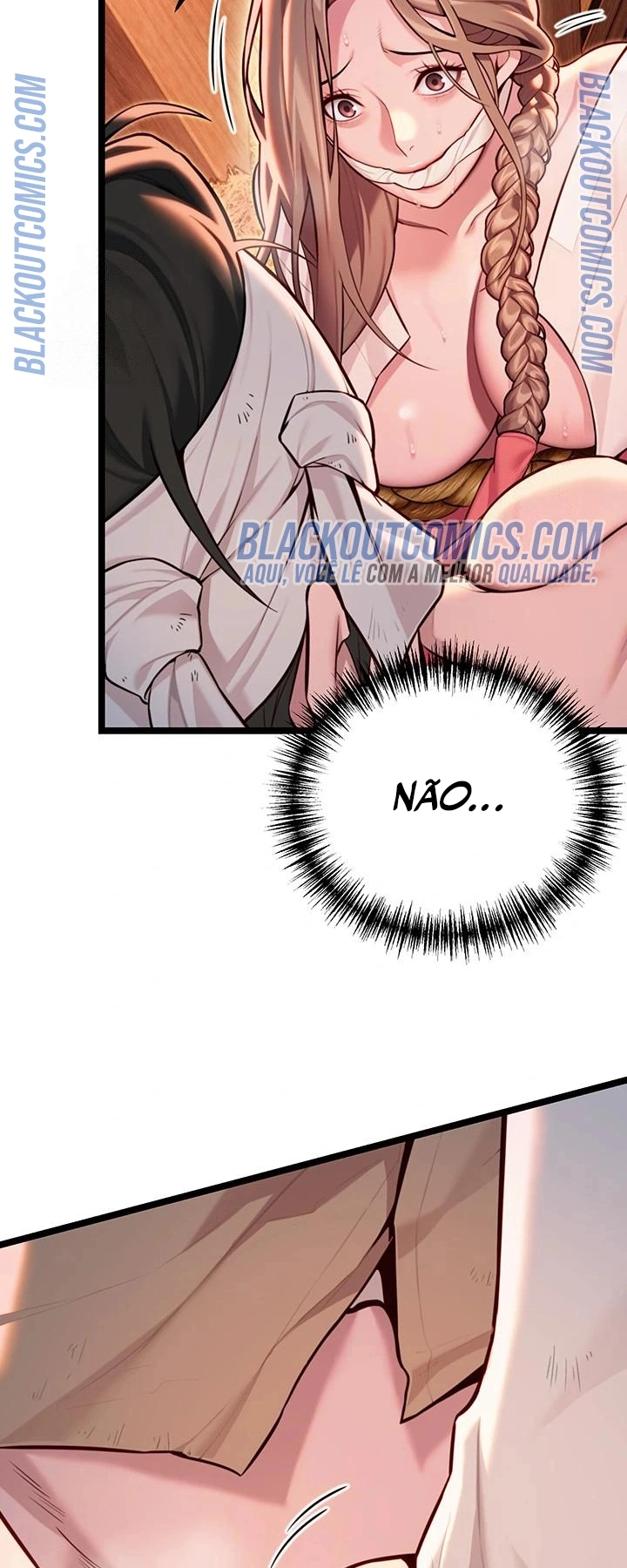 Ler God Bless You Capitulo 49 Page 41