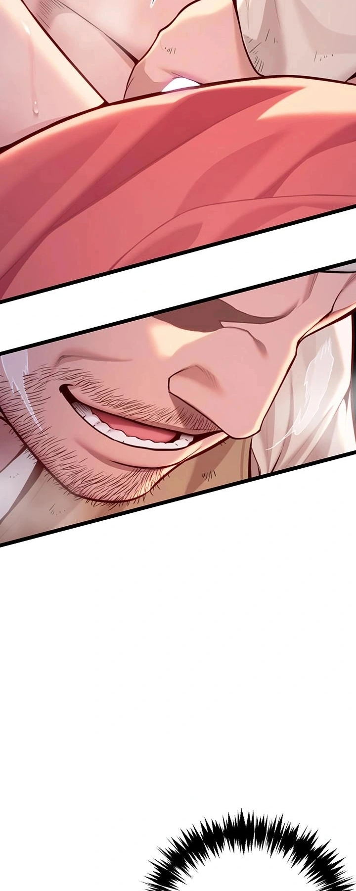 Ler God Bless You Capitulo 49 Page 42