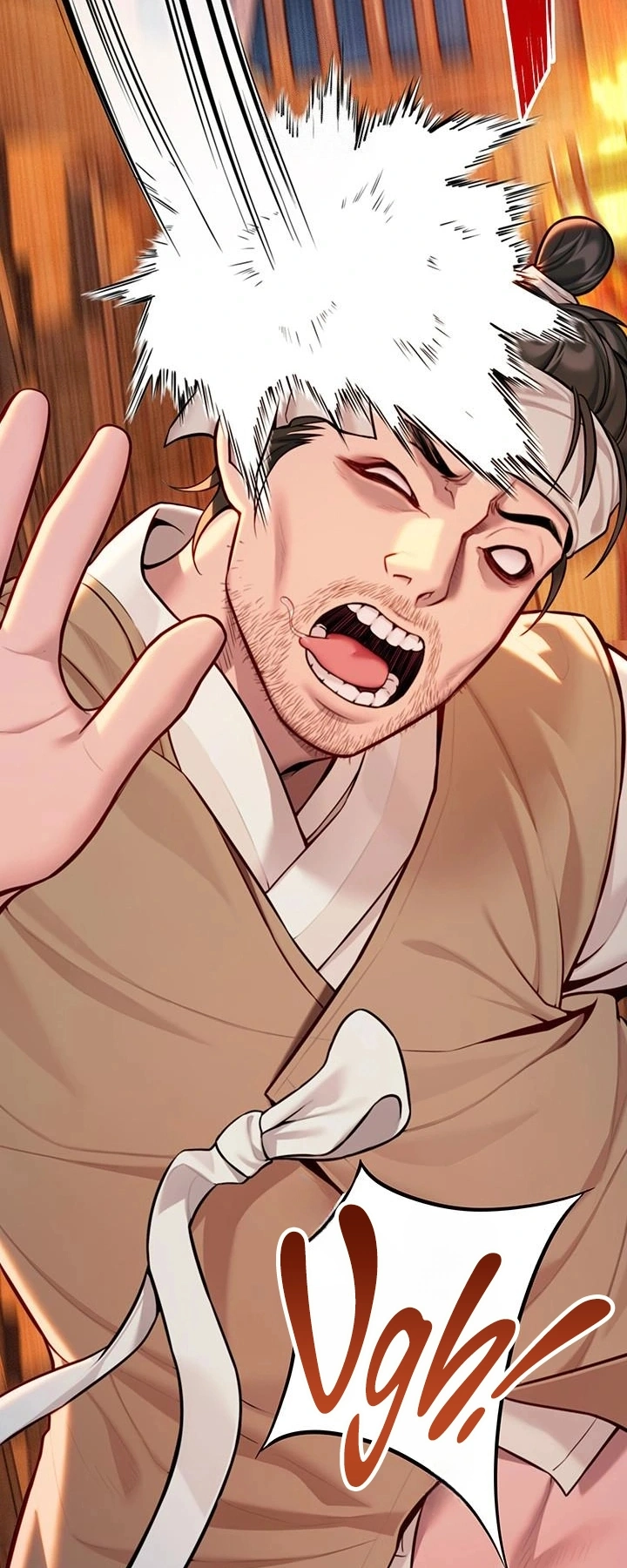 Ler God Bless You Capitulo 49 Page 44