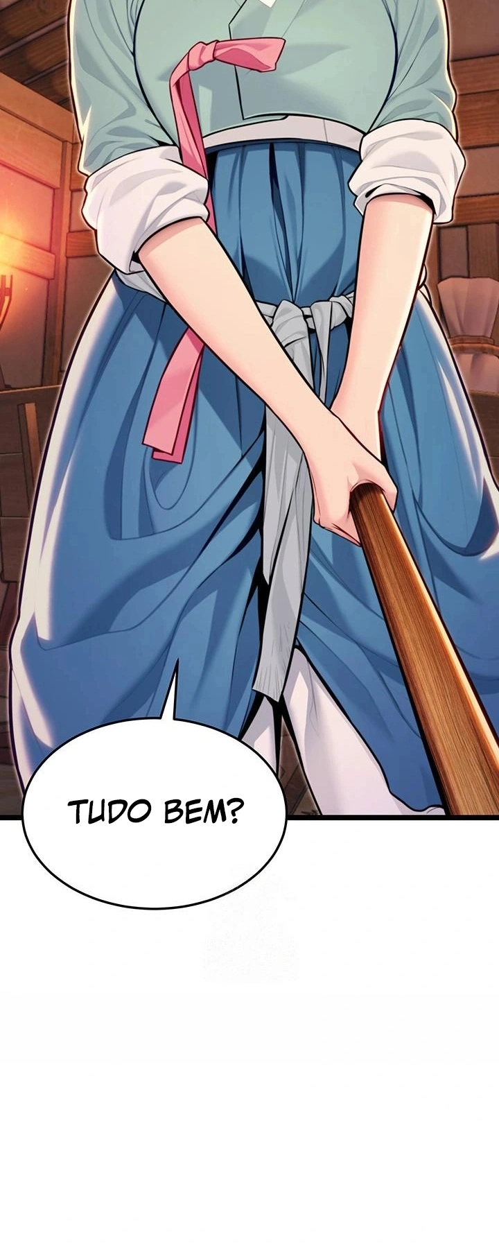 Ler God Bless You Capitulo 49 Page 48