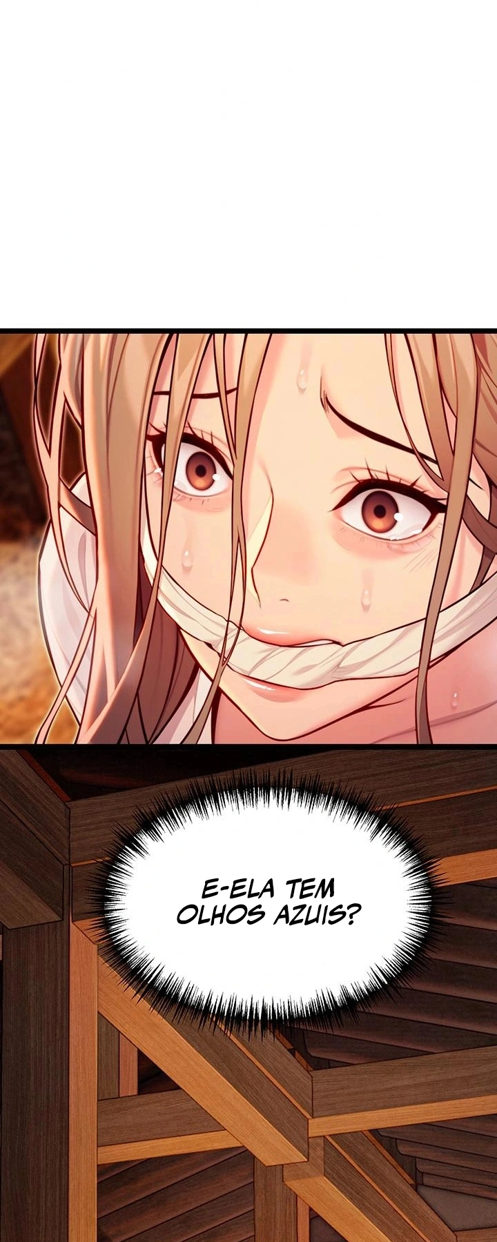 Ler God Bless You Capitulo 49 Page 49