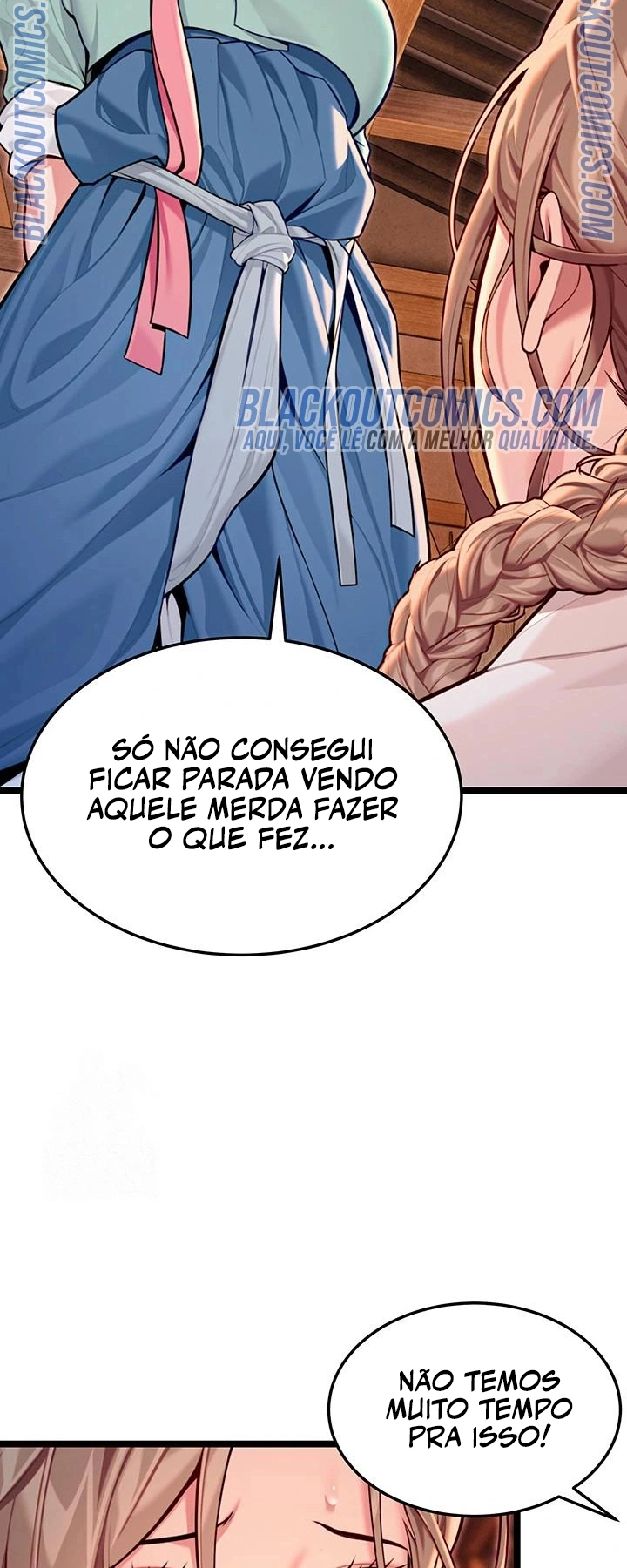 Ler God Bless You Capitulo 49 Page 59