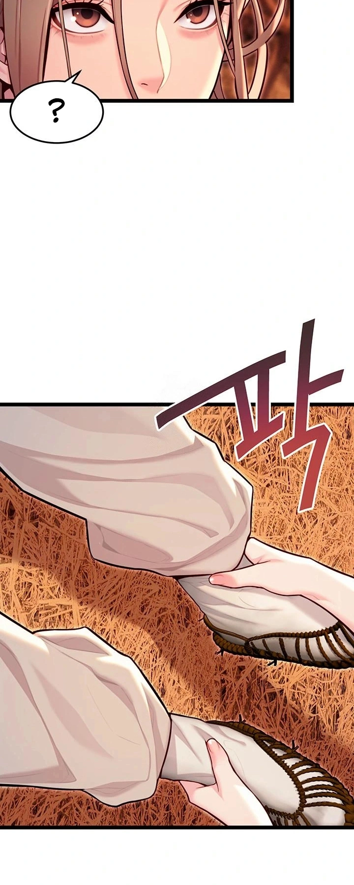 Ler God Bless You Capitulo 49 Page 60