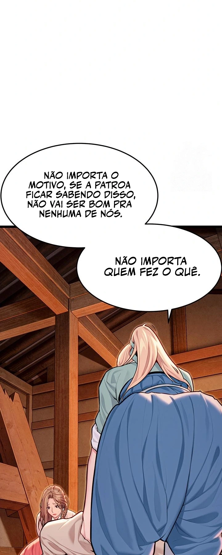 Ler God Bless You Capitulo 49 Page 61