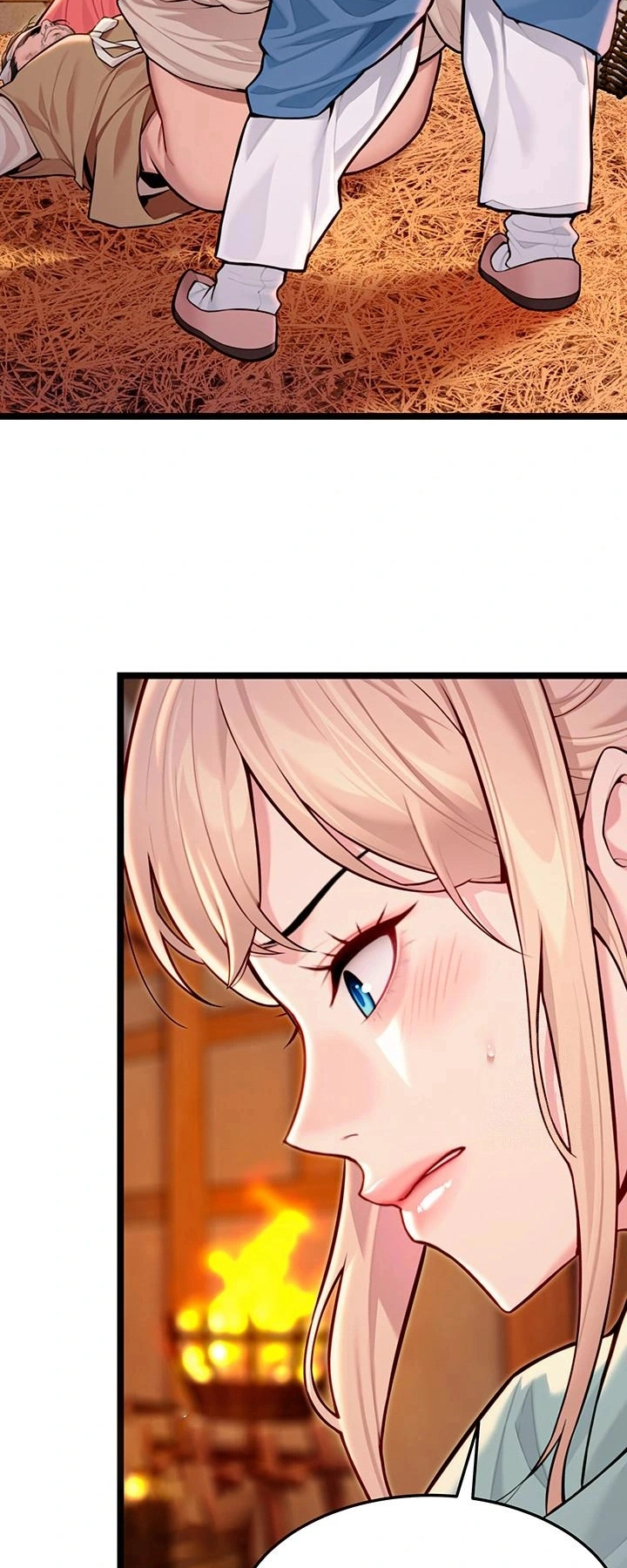 Ler God Bless You Capitulo 49 Page 62