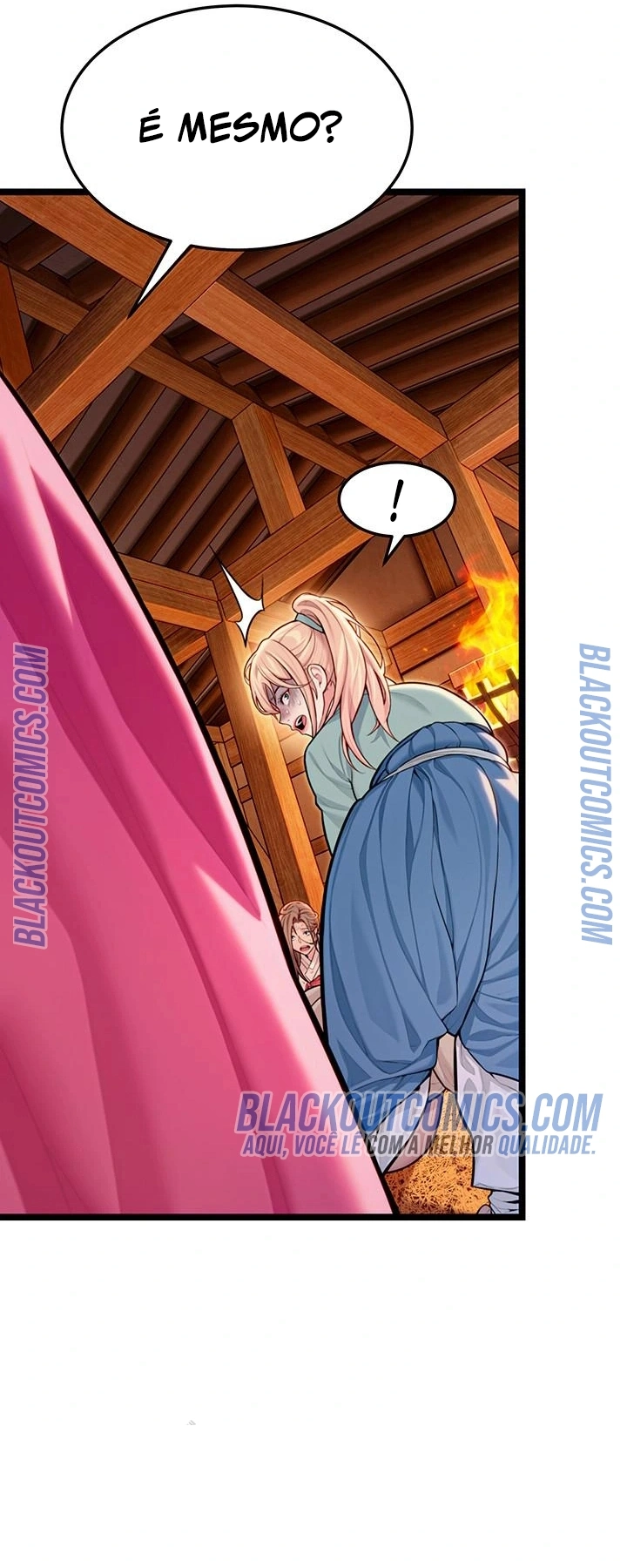 Ler God Bless You Capitulo 49 Page 64