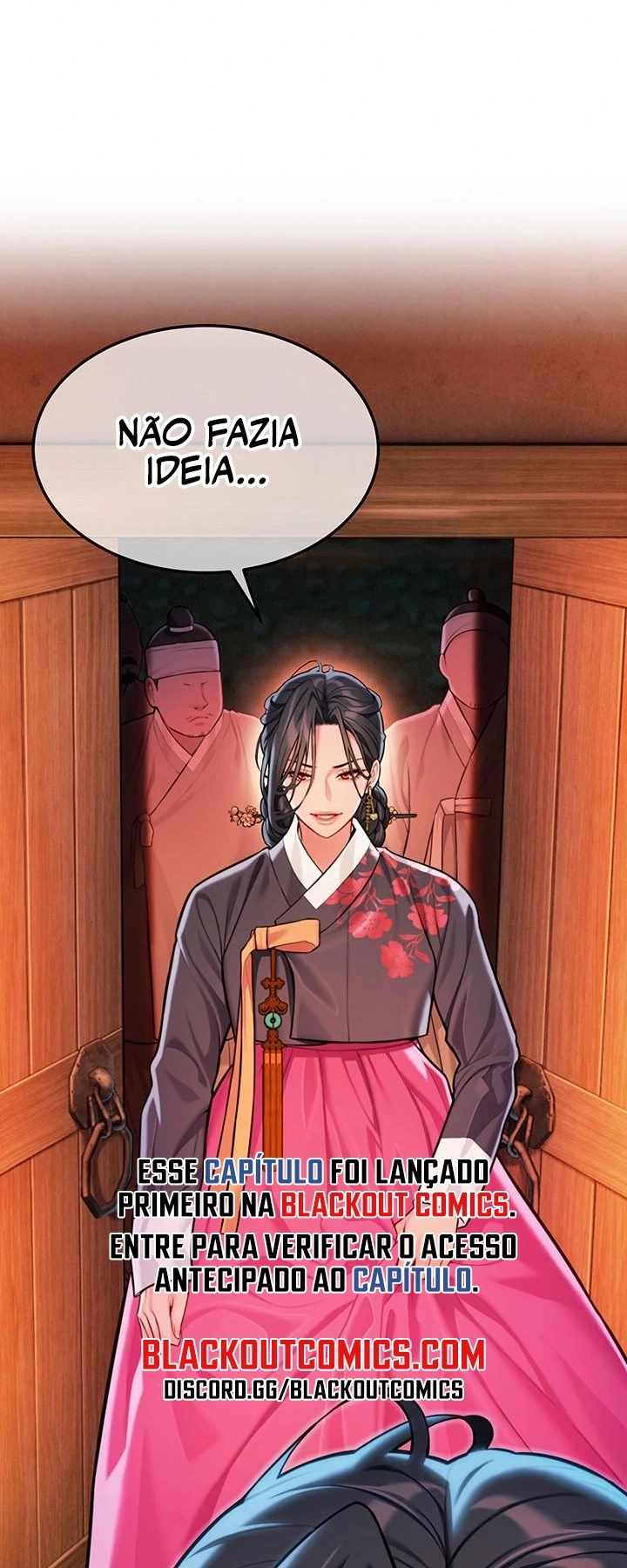 Ler God Bless You Capitulo 49 Page 65