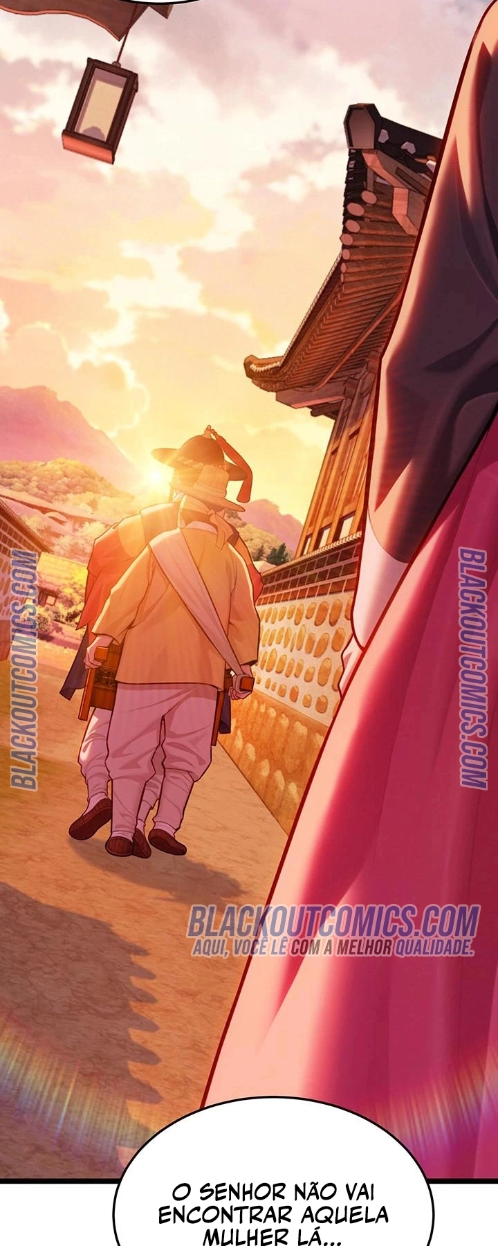 Ler God Bless You Capitulo 49 Page 8