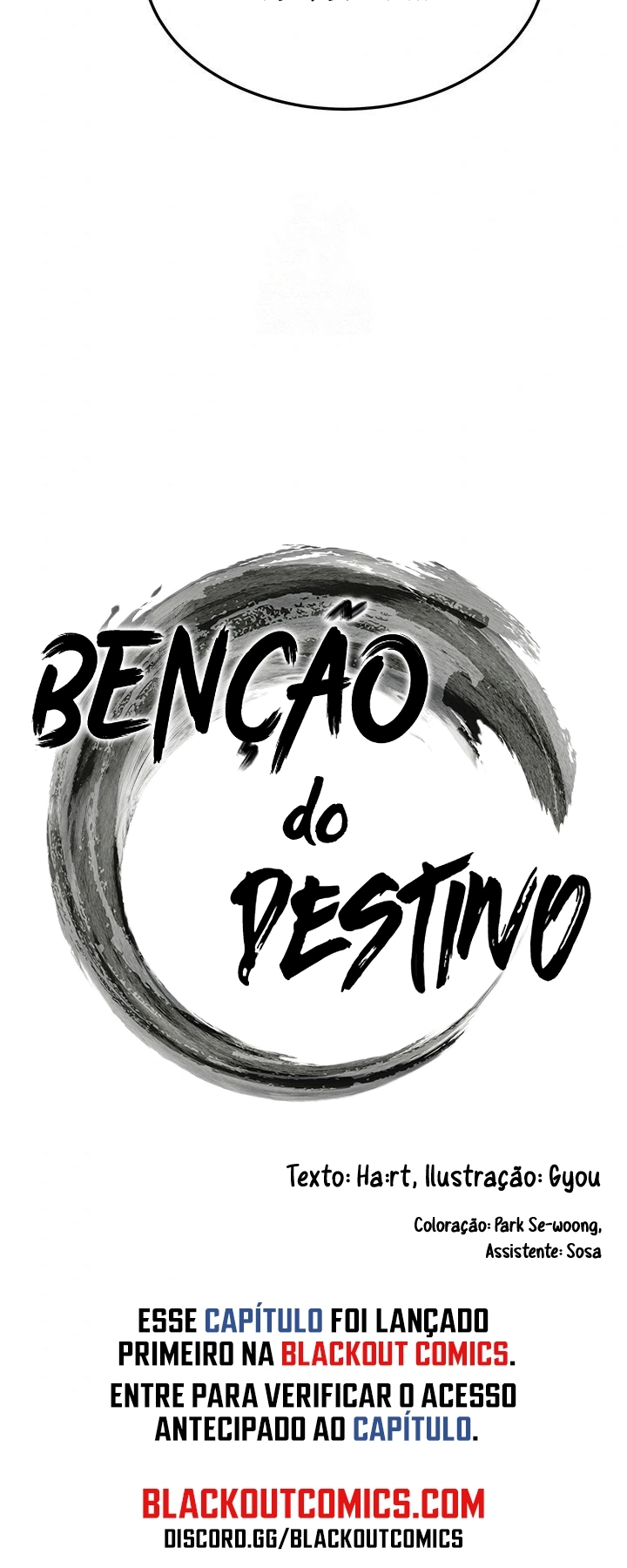 Ler God Bless You Capitulo 49 Page 9