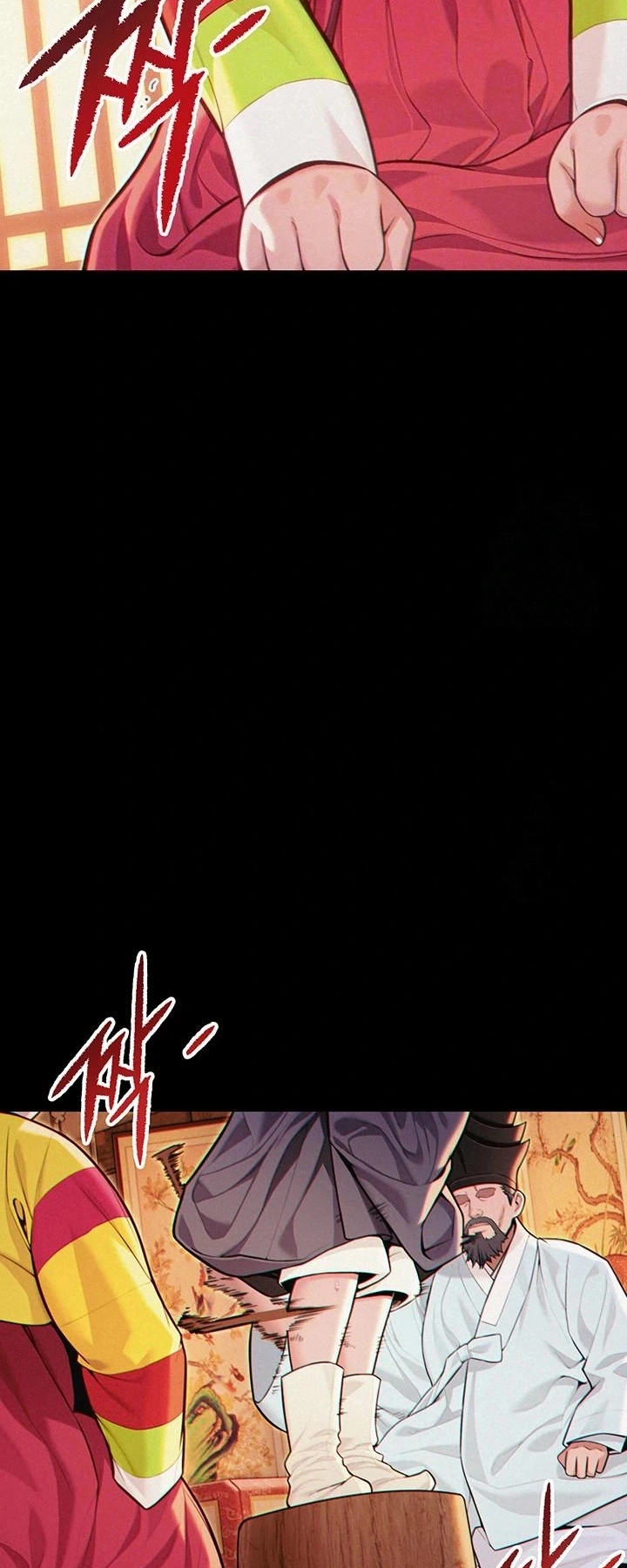 Ler God Bless You Capitulo 50 Page 10