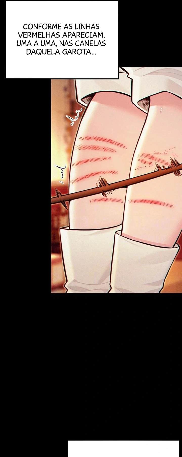 Ler God Bless You Capitulo 50 Page 12