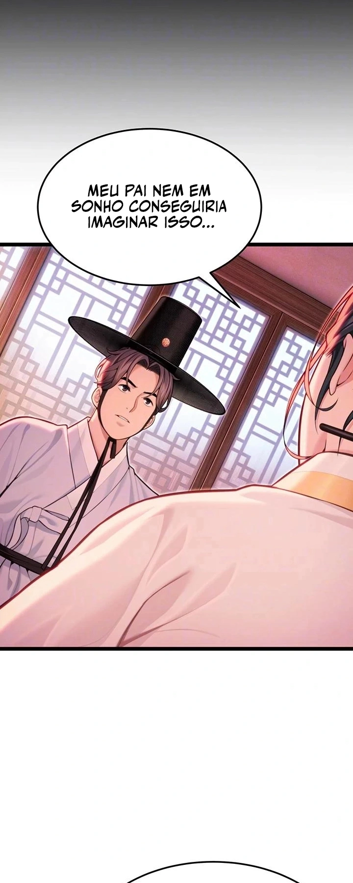 Ler God Bless You Capitulo 50 Page 14