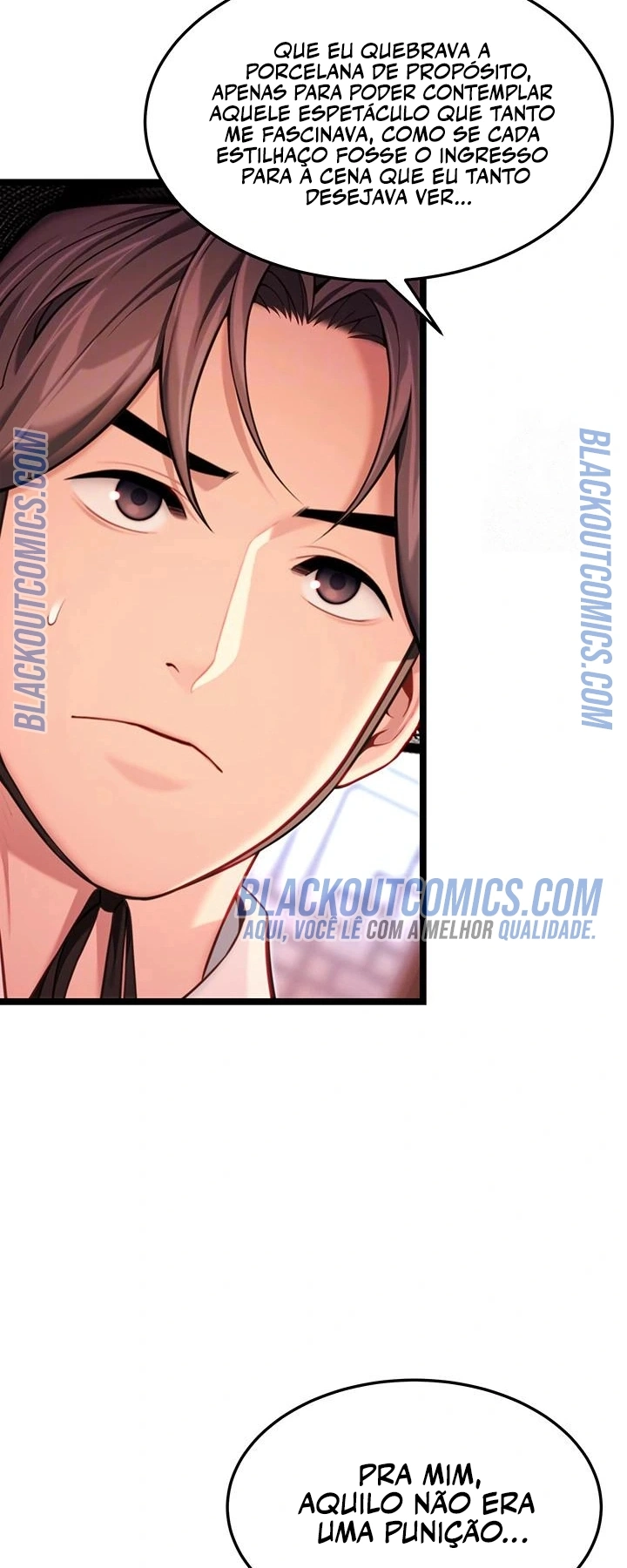 Ler God Bless You Capitulo 50 Page 15