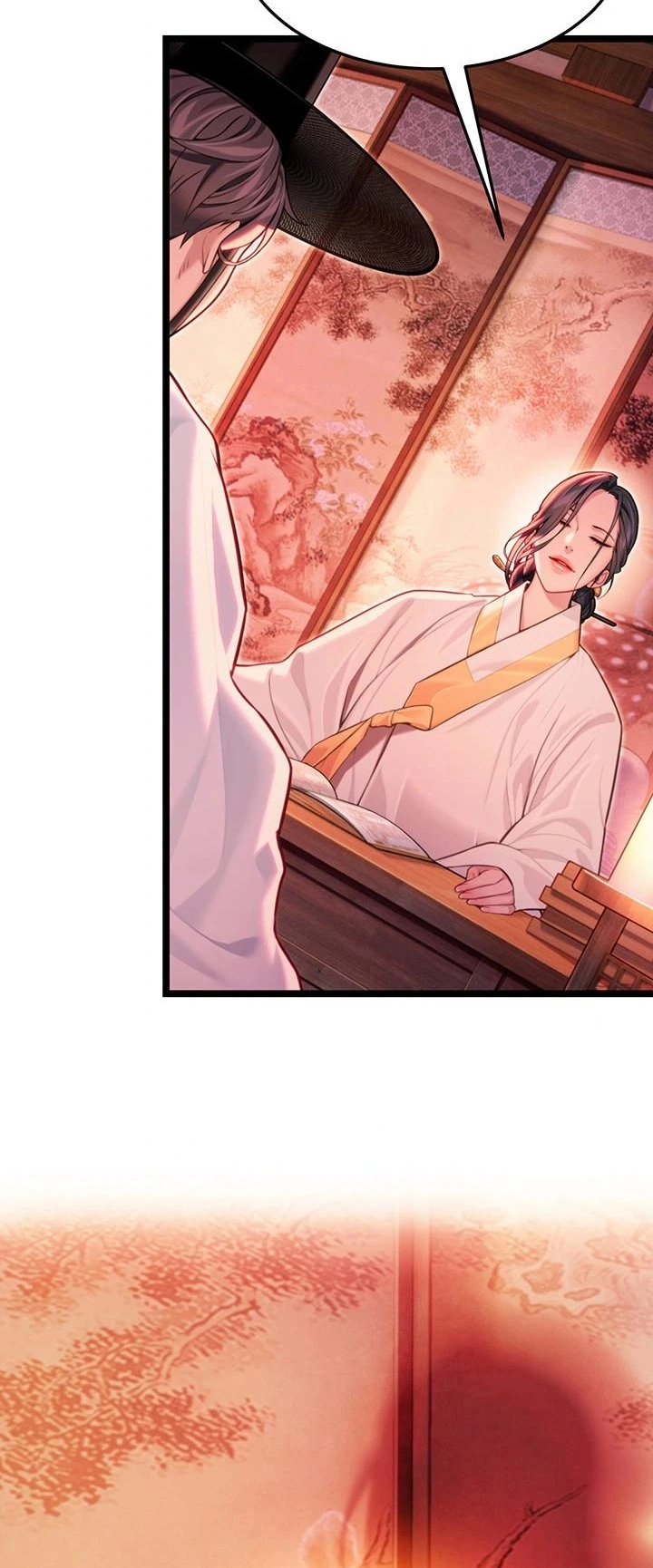 Ler God Bless You Capitulo 50 Page 16