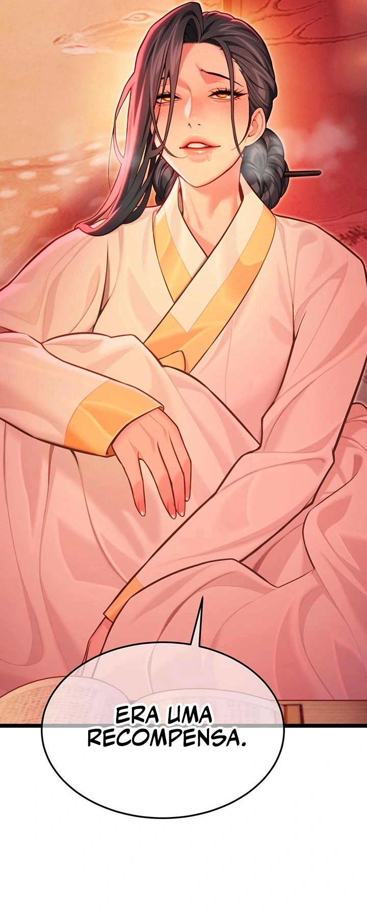 Ler God Bless You Capitulo 50 Page 17