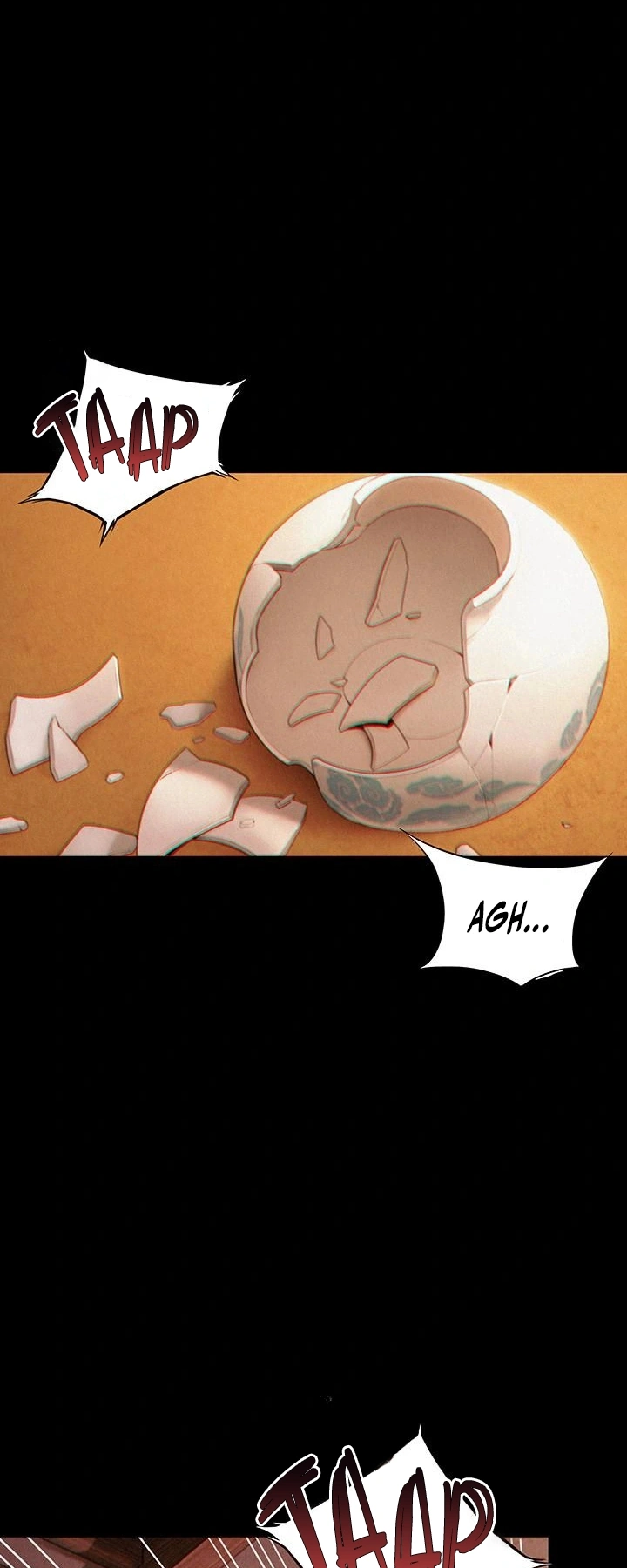 Ler God Bless You Capitulo 50 Page 2