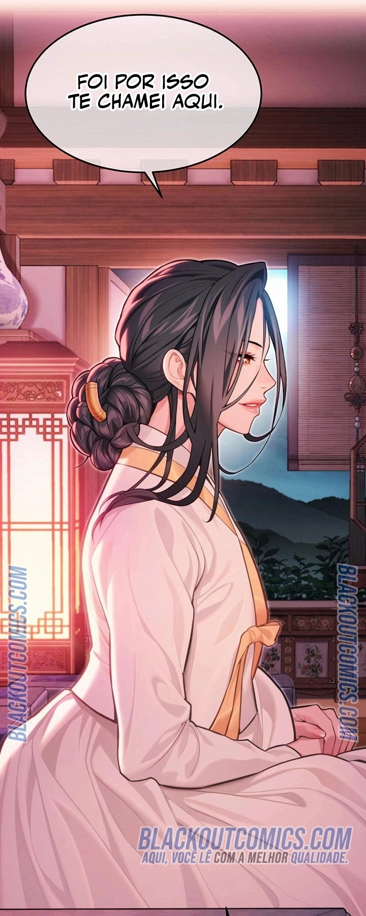 Ler God Bless You Capitulo 50 Page 23