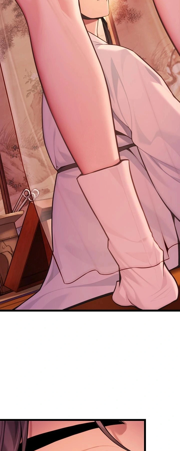 Ler God Bless You Capitulo 50 Page 27