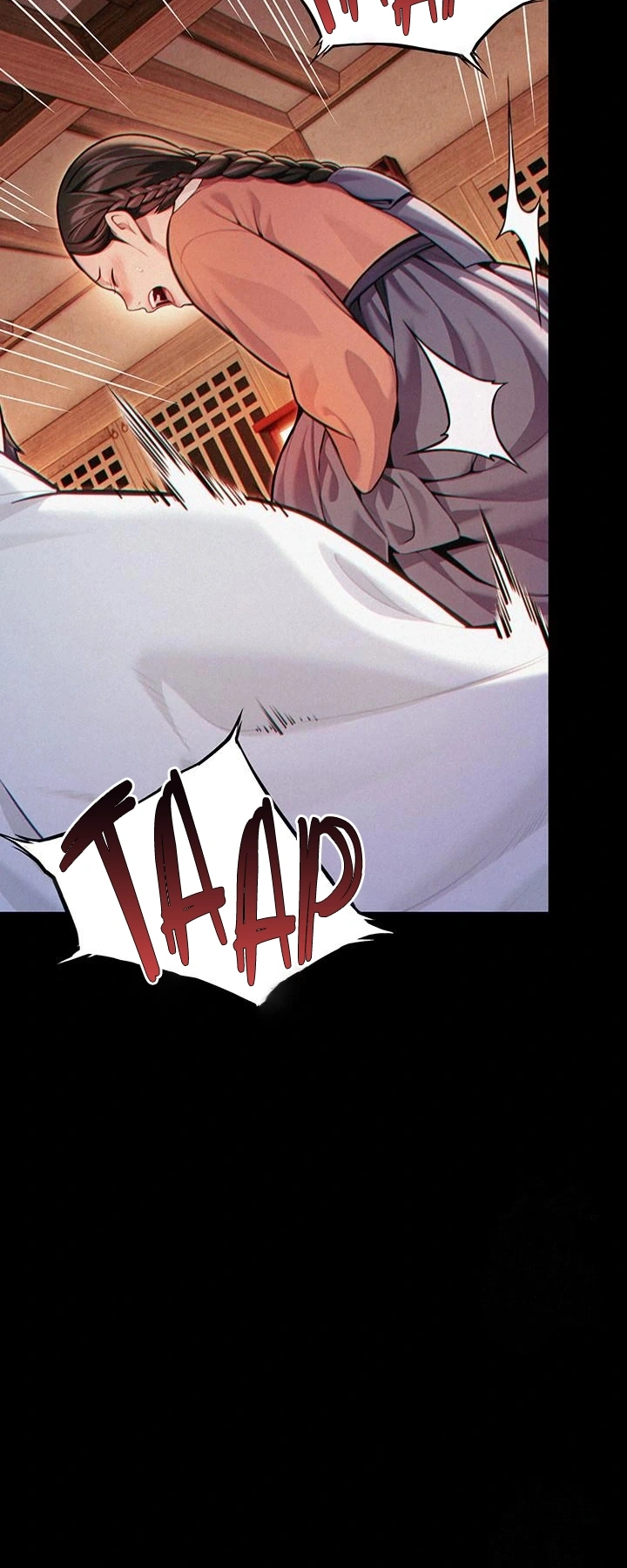 Ler God Bless You Capitulo 50 Page 3