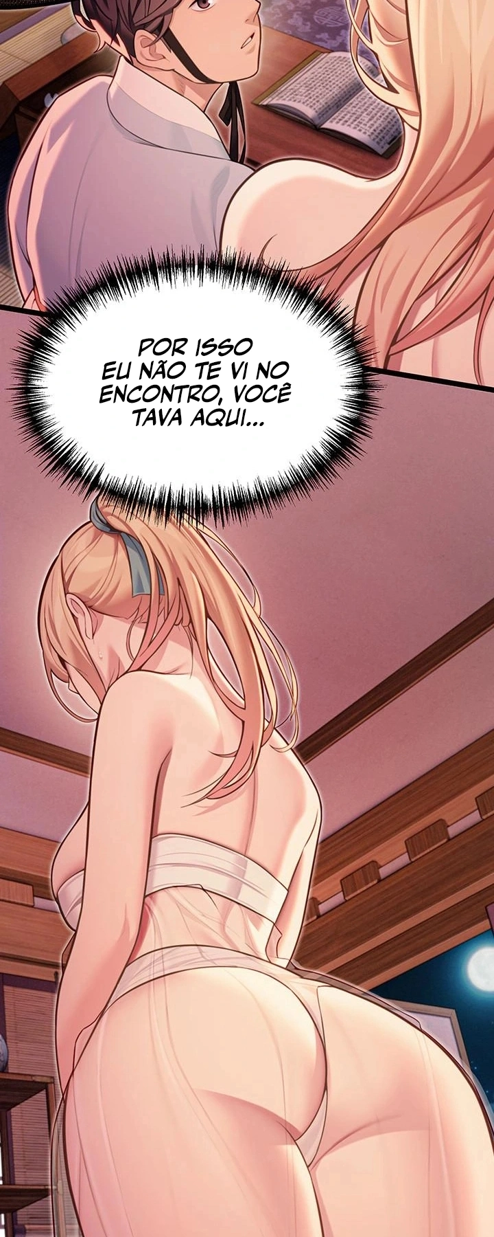 Ler God Bless You Capitulo 50 Page 31