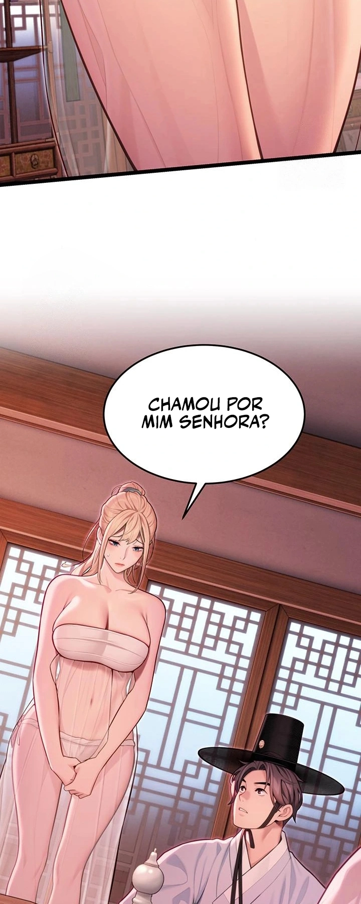 Ler God Bless You Capitulo 50 Page 32