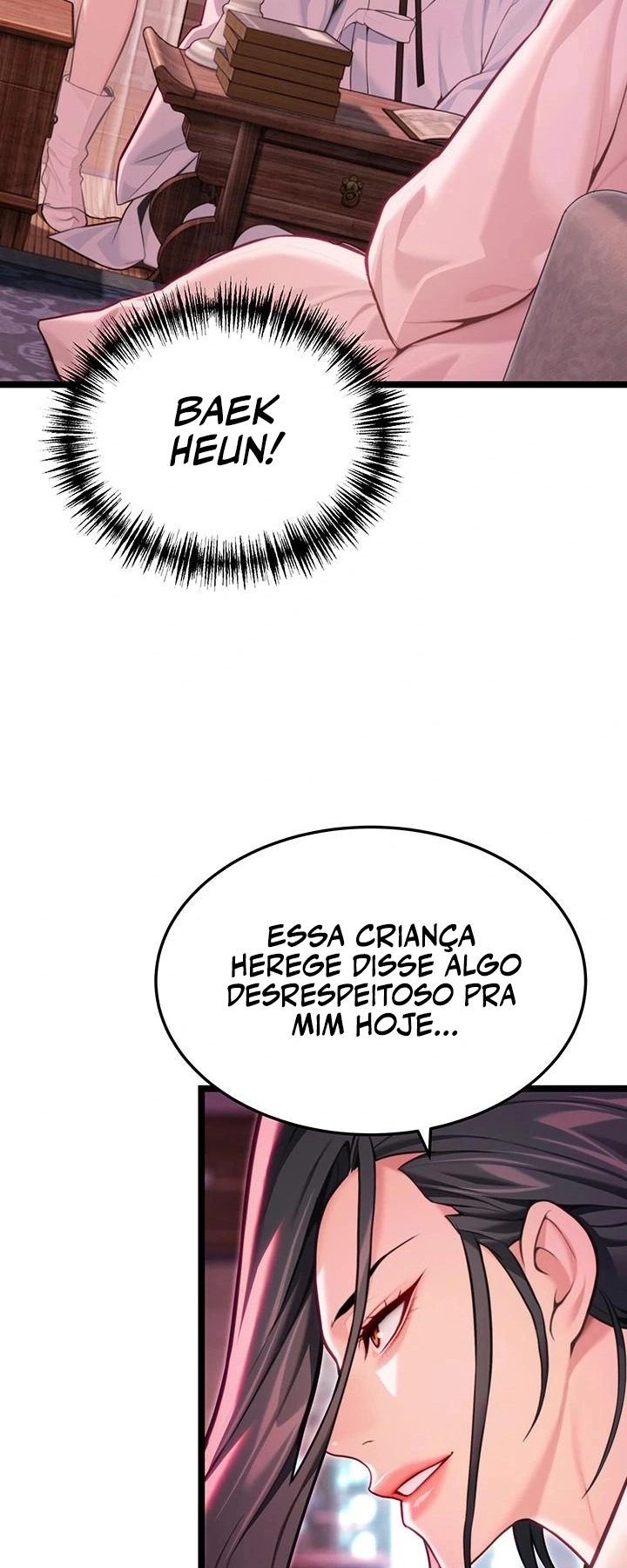Ler God Bless You Capitulo 50 Page 33