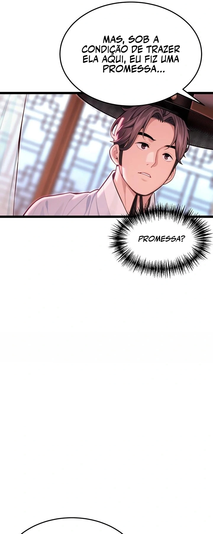 Ler God Bless You Capitulo 50 Page 35