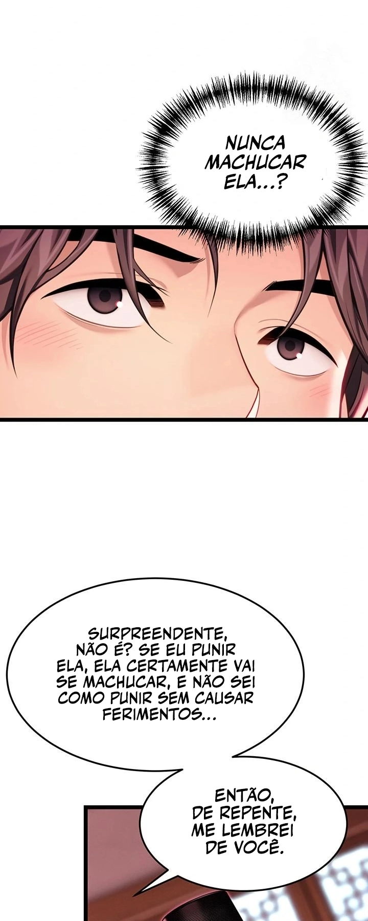 Ler God Bless You Capitulo 50 Page 37