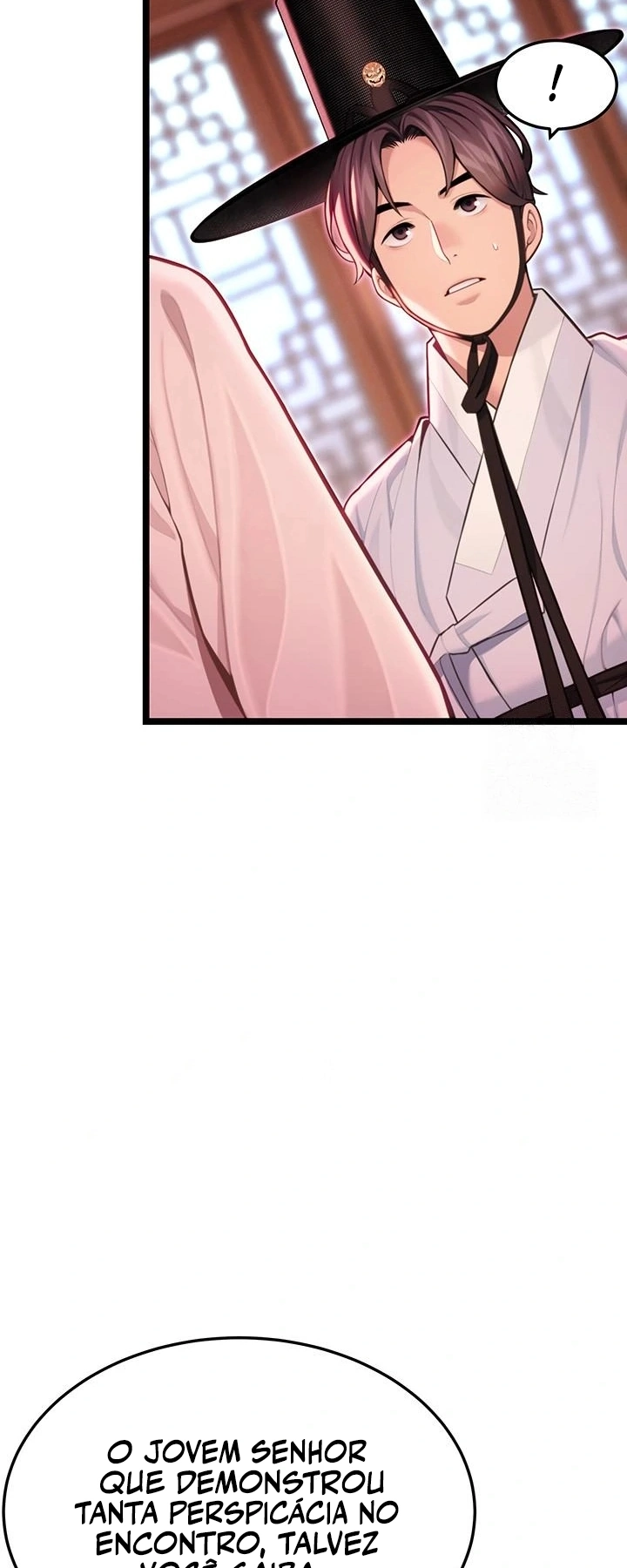 Ler God Bless You Capitulo 50 Page 38