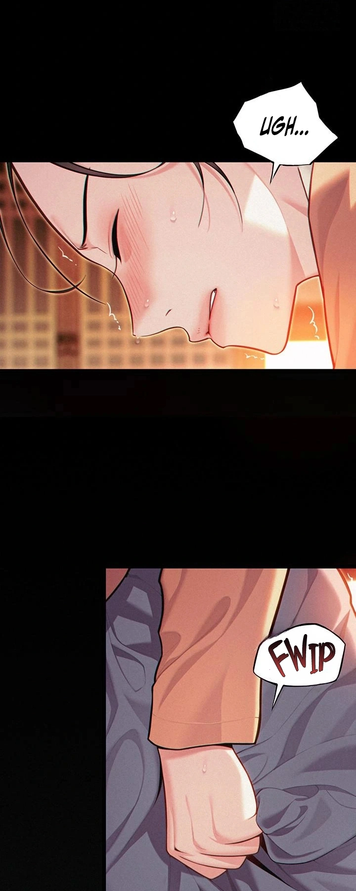 Ler God Bless You Capitulo 50 Page 4