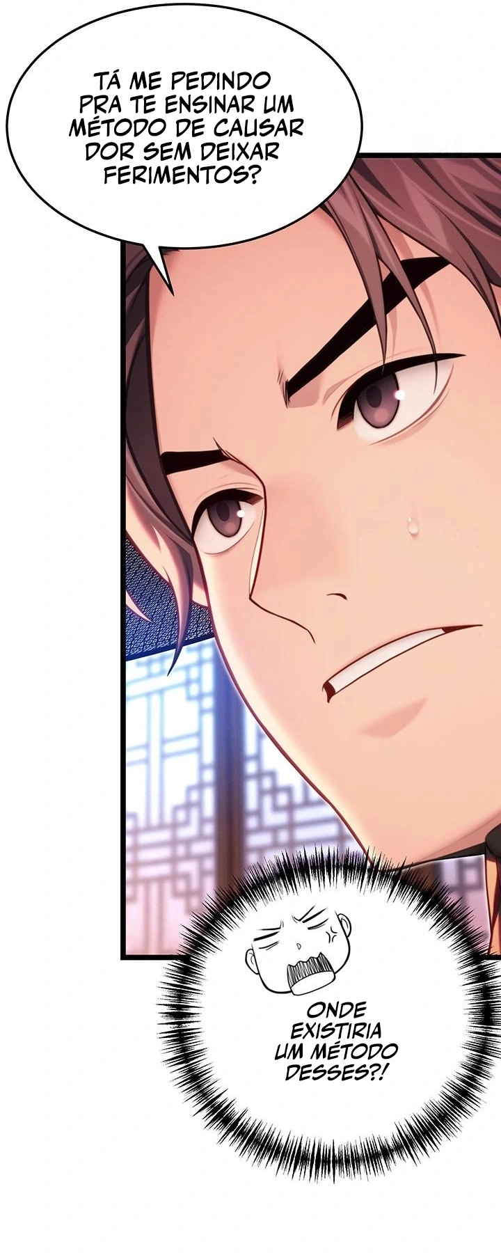 Ler God Bless You Capitulo 50 Page 40