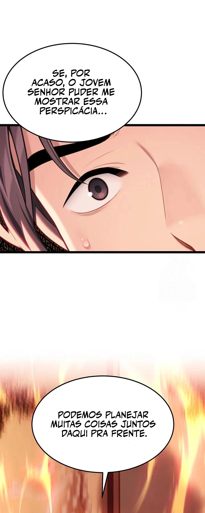 Ler God Bless You Capitulo 50 Page 41