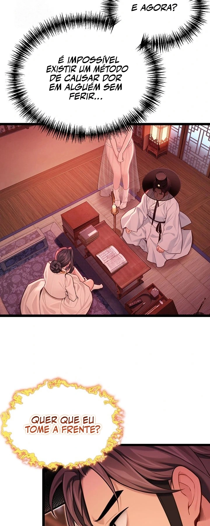 Ler God Bless You Capitulo 50 Page 43