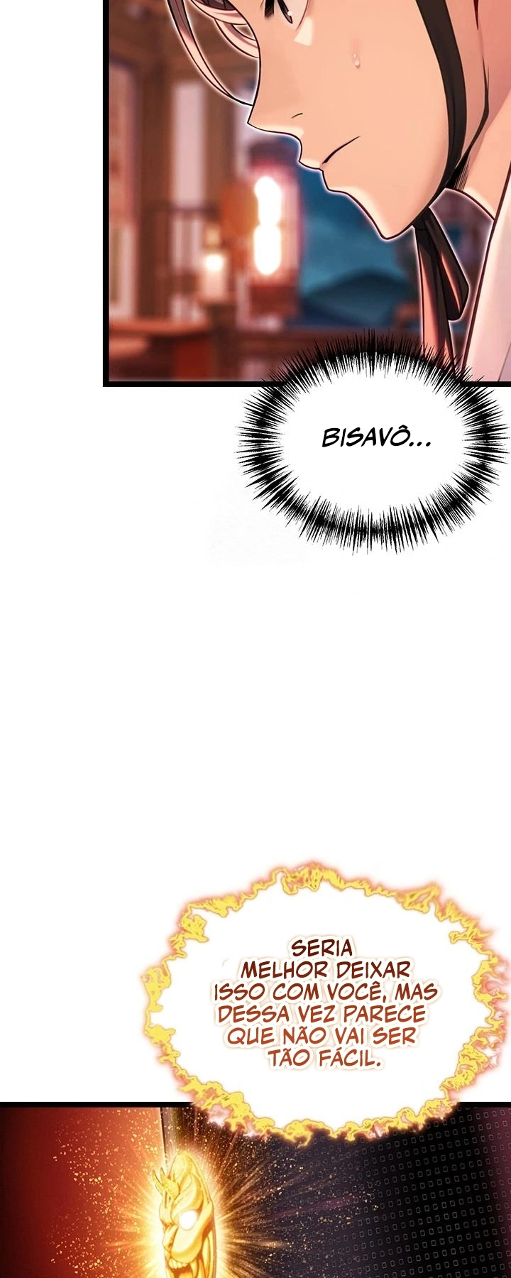 Ler God Bless You Capitulo 50 Page 44